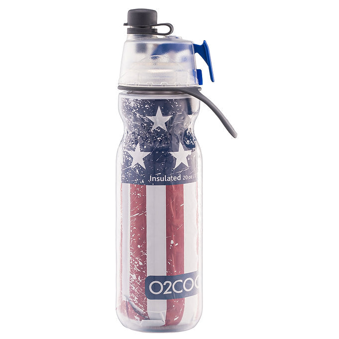 MIST 'N SIP PATRIOT