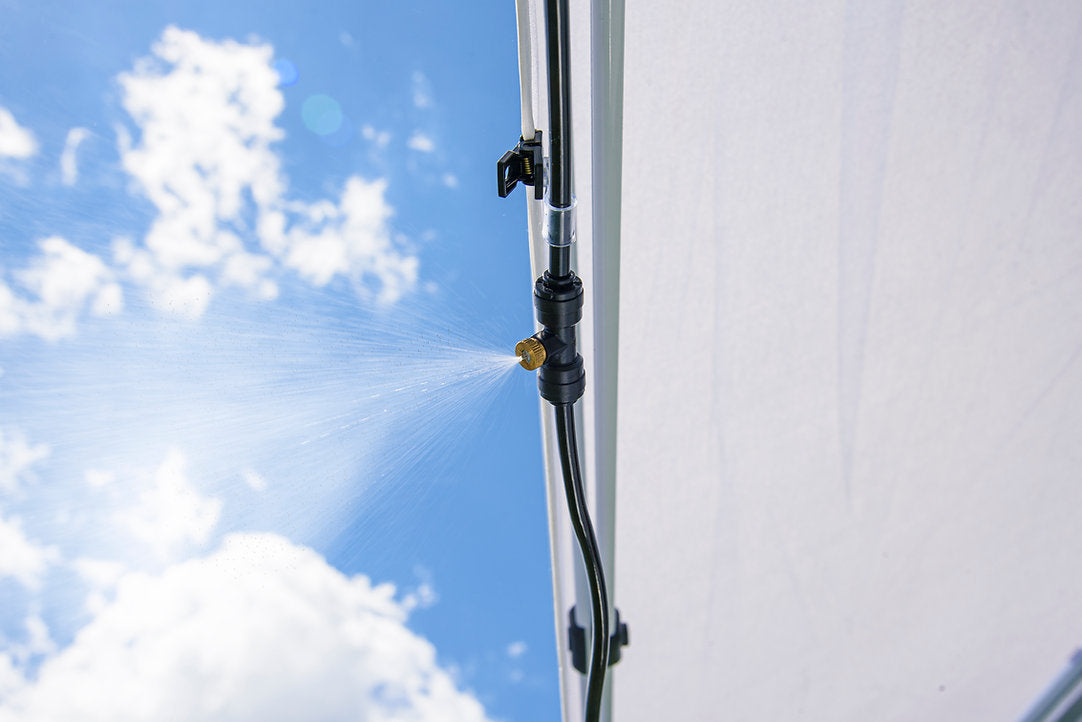 MISTING ROPE