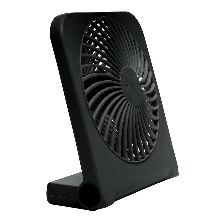 5" DESK FAN USB