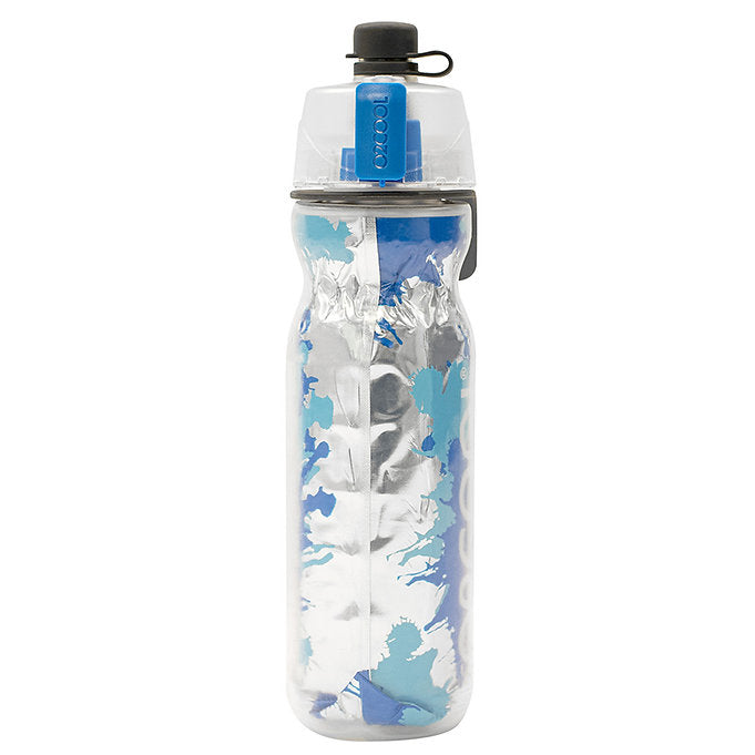 MIST 'N SIP SPLASH