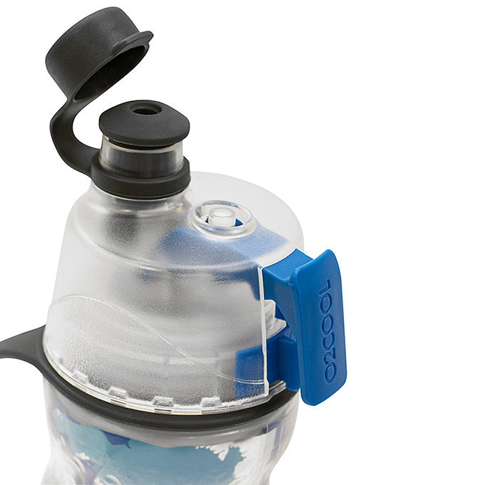 MIST 'N SIP SPLASH