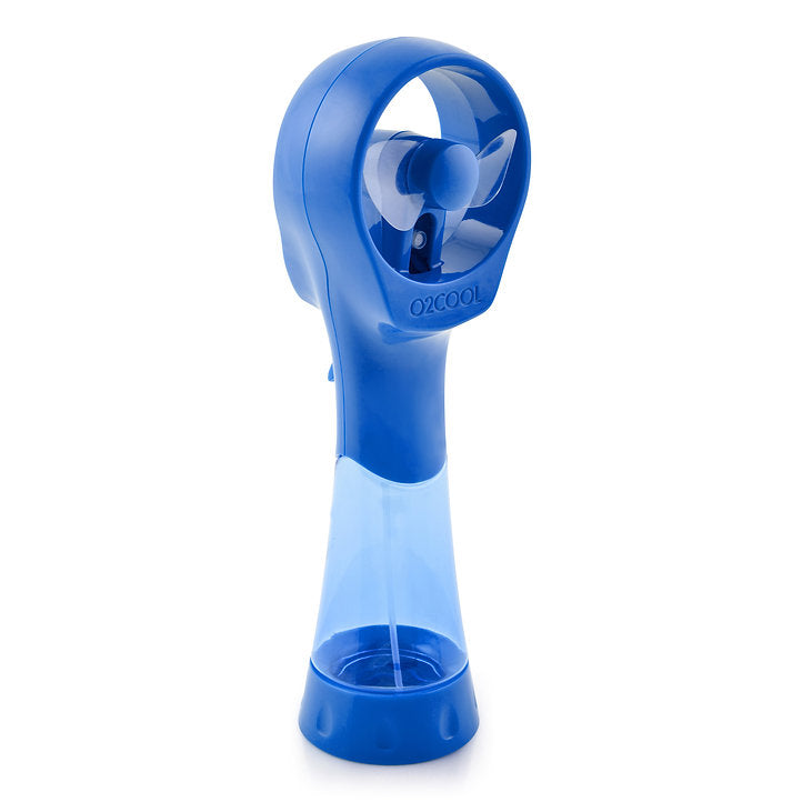 Elite Misting Fan