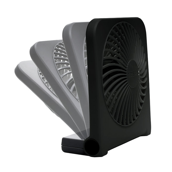 5" DESK FAN USB