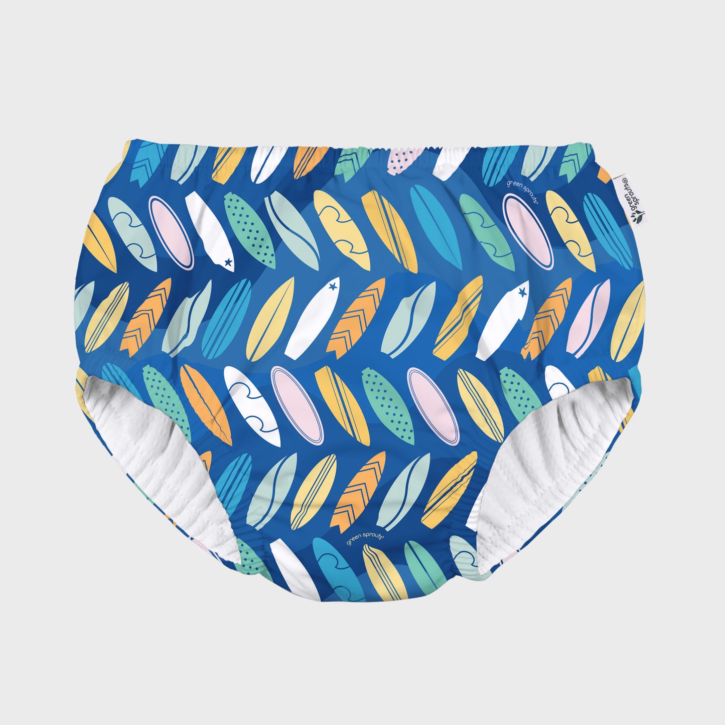 Eco Pull-up Swim Diaper - Past Season