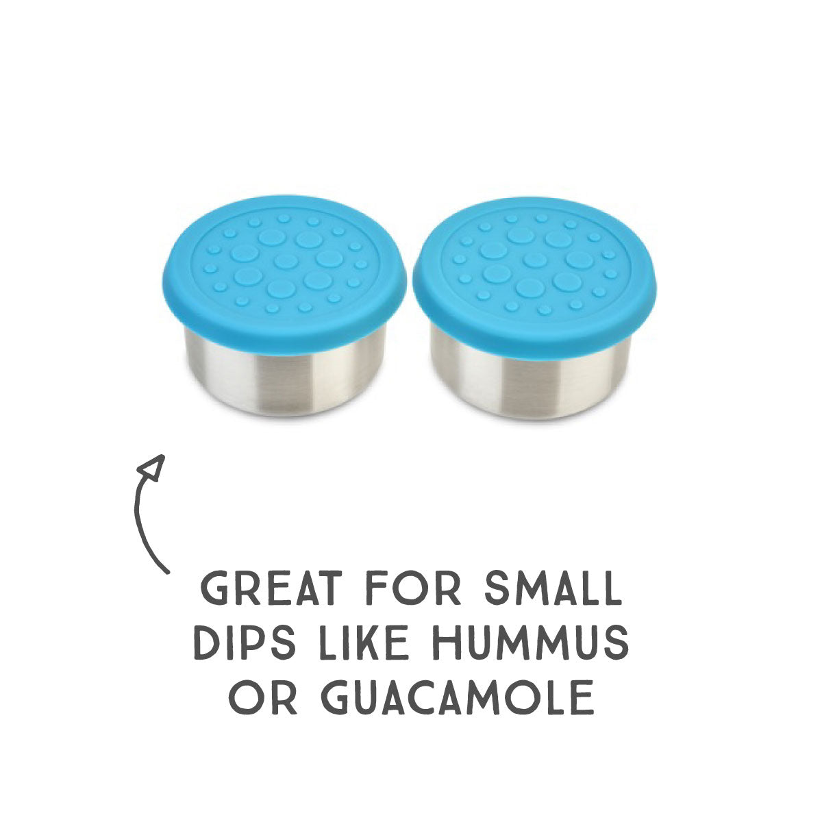 2.5 oz dips
