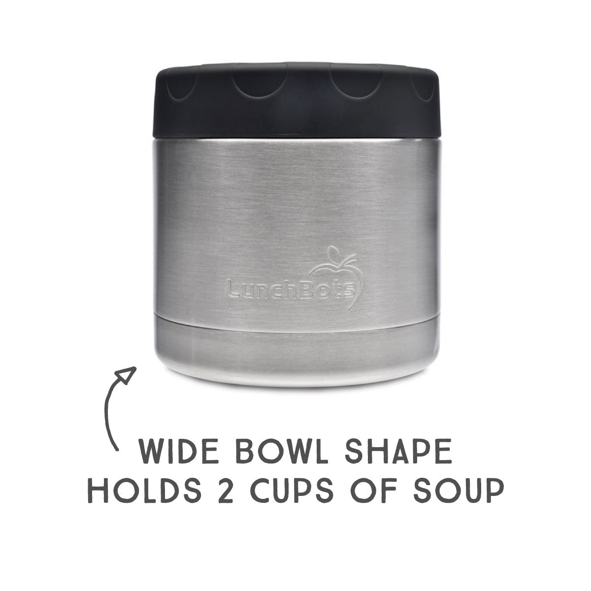 wide thermal 16oz
