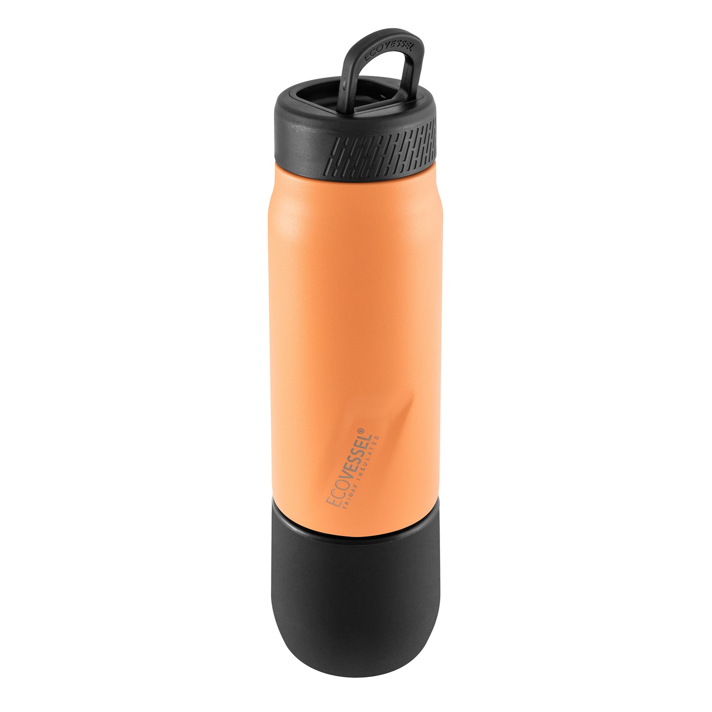 Flask - TriMax Insulated Bottle