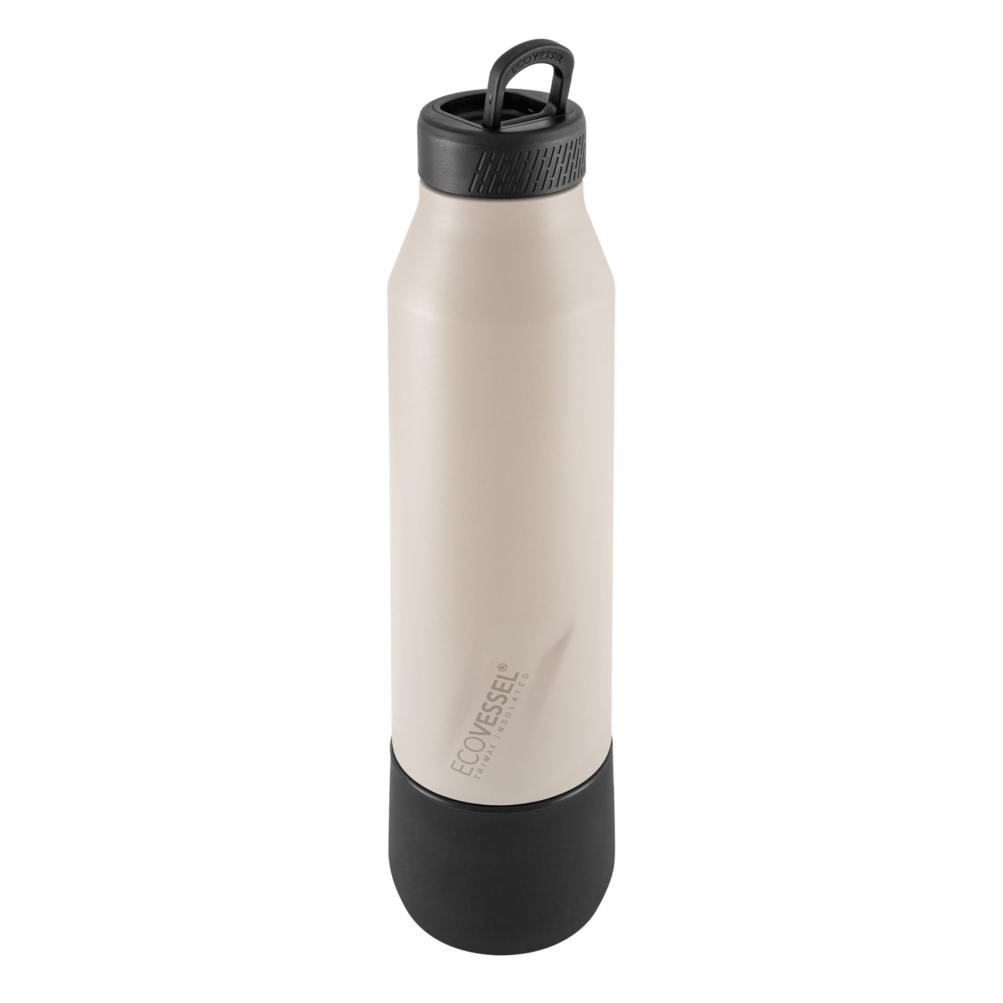 Decanter - TriMax Insulated Bottle