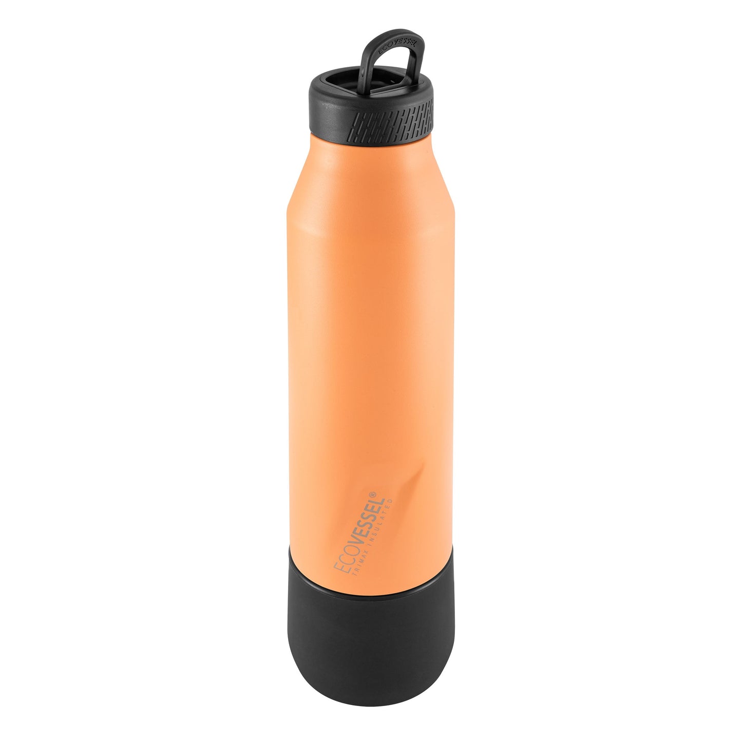 Decanter - TriMax Insulated Bottle