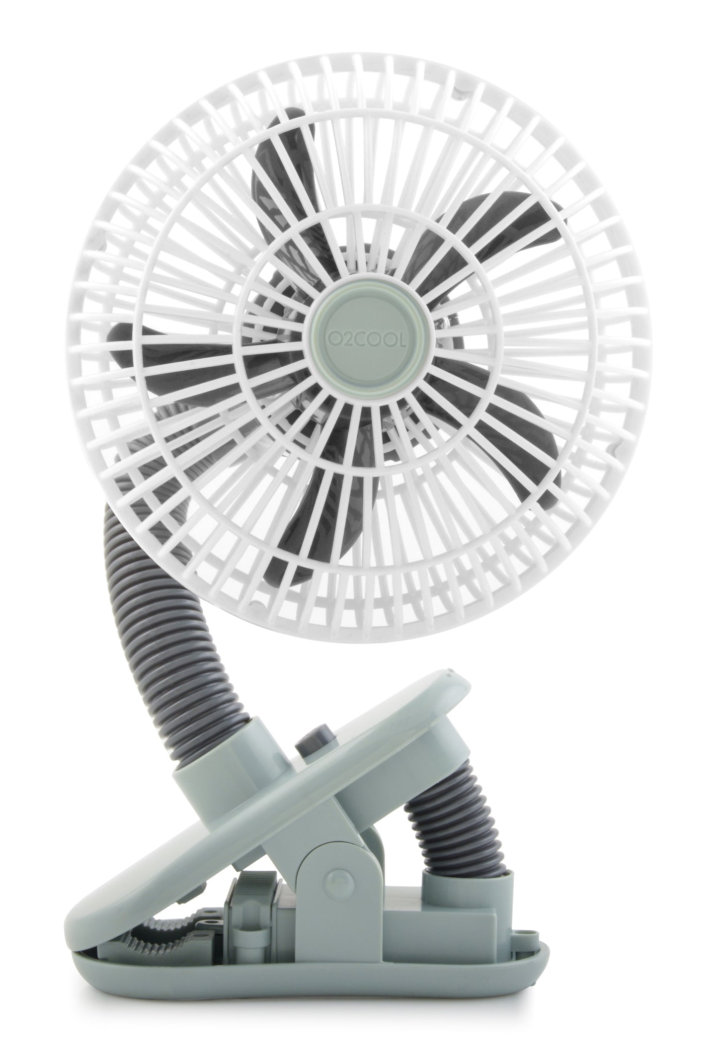 4" Clip Fan Antimicrobial - Healthcare FC04805SDO004000 (MTMC Samples)