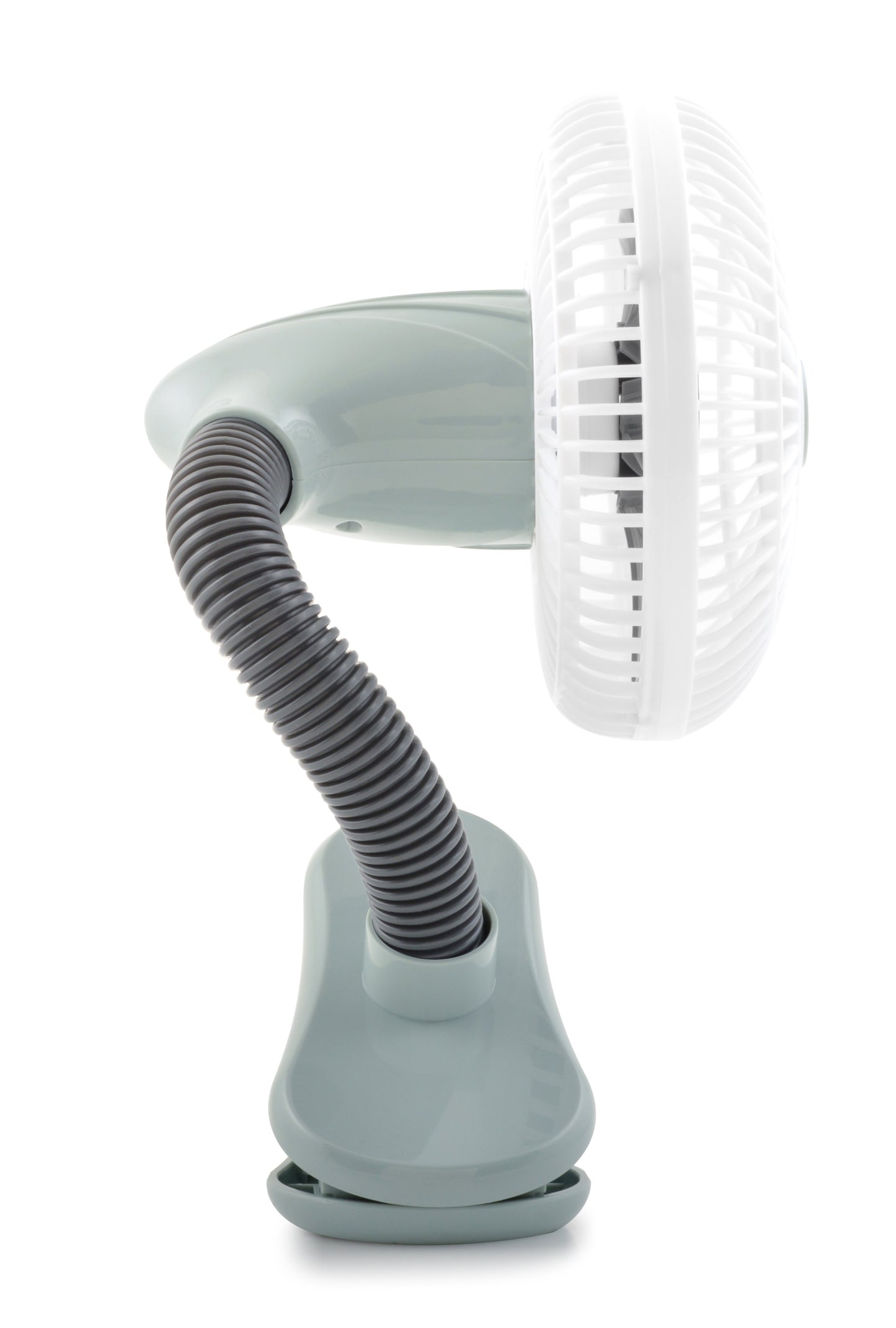 4 Inch Cage Clip Fan