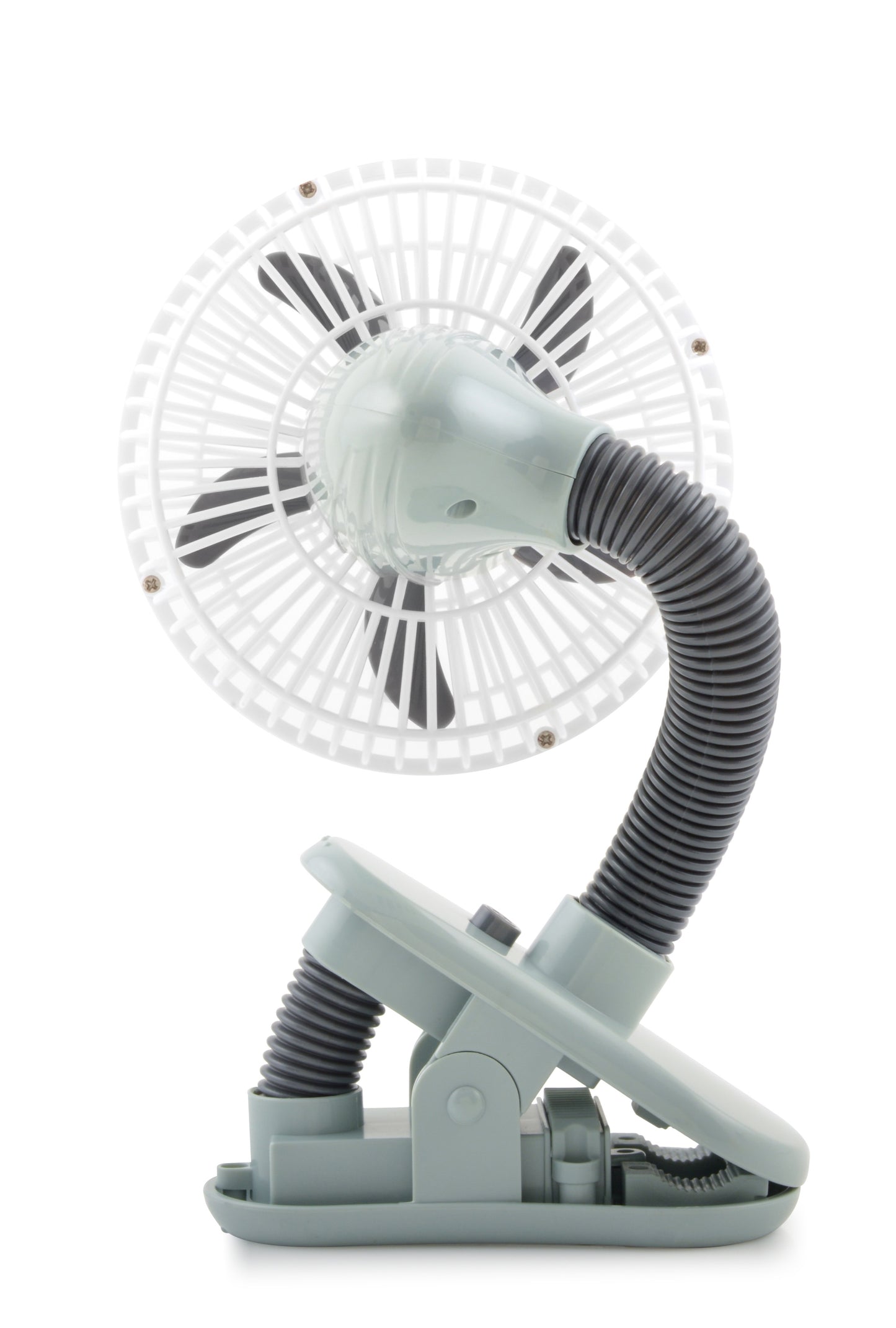 4 Inch Cage Clip Fan