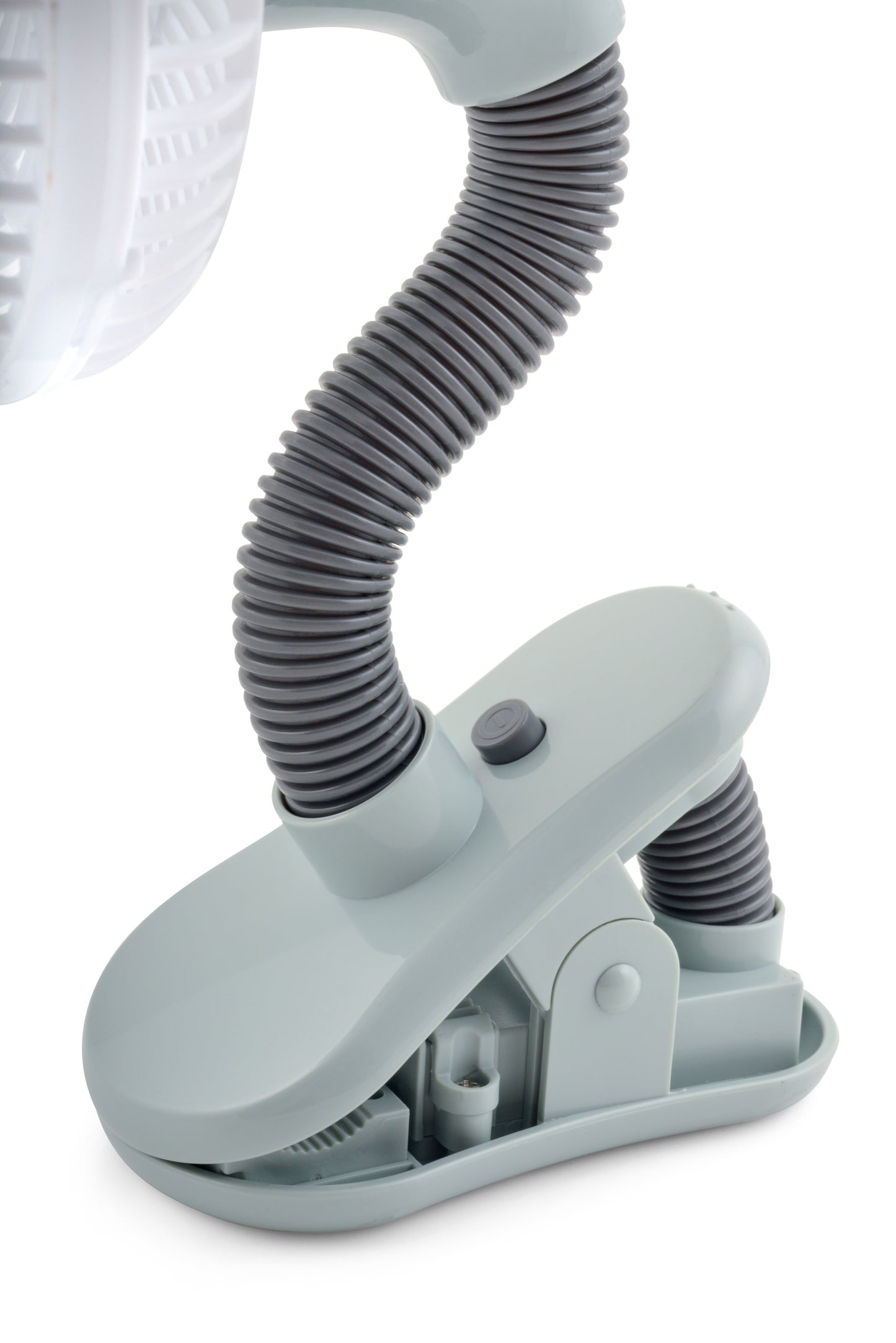 4 Inch Cage Clip Fan
