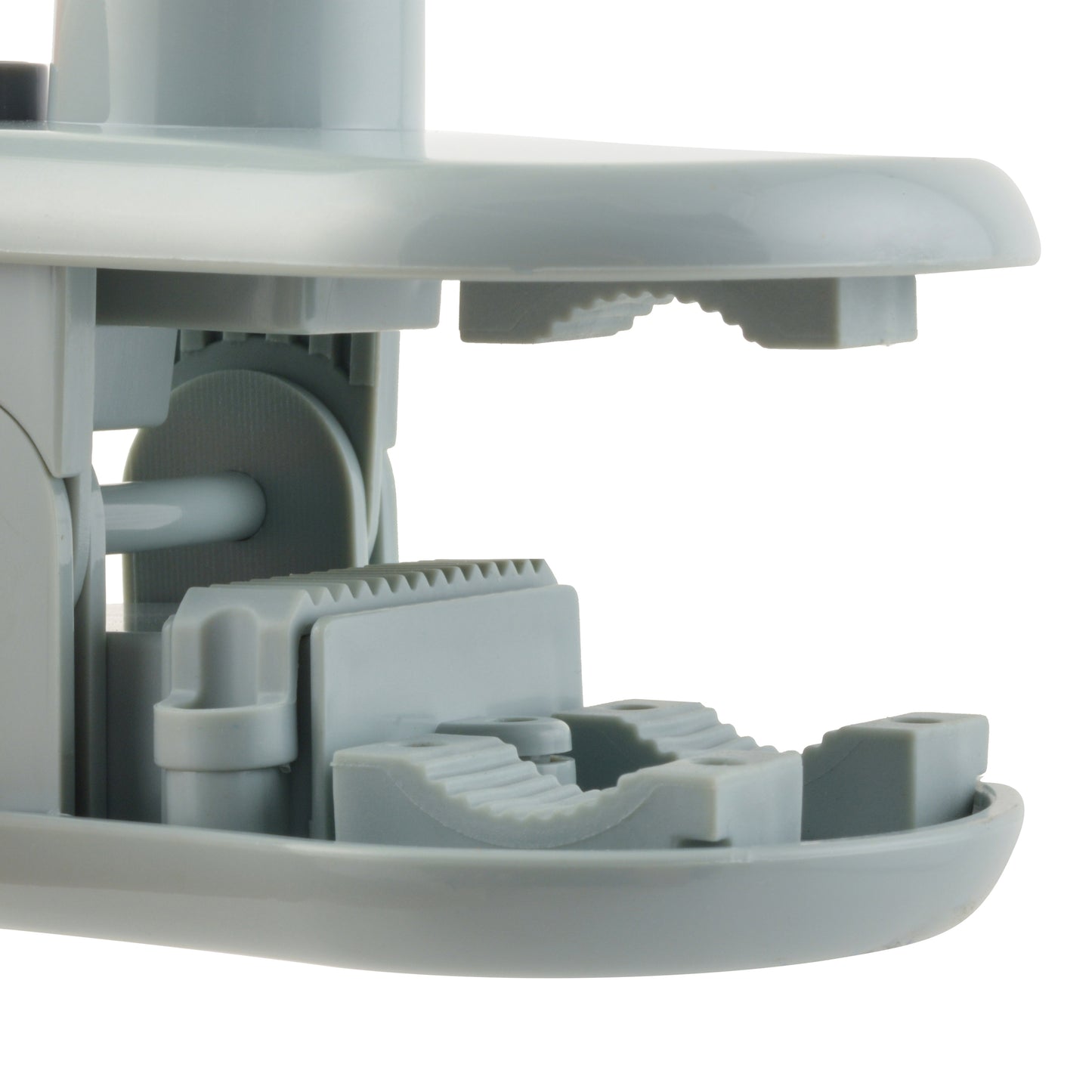 4 Inch Cage Clip Fan