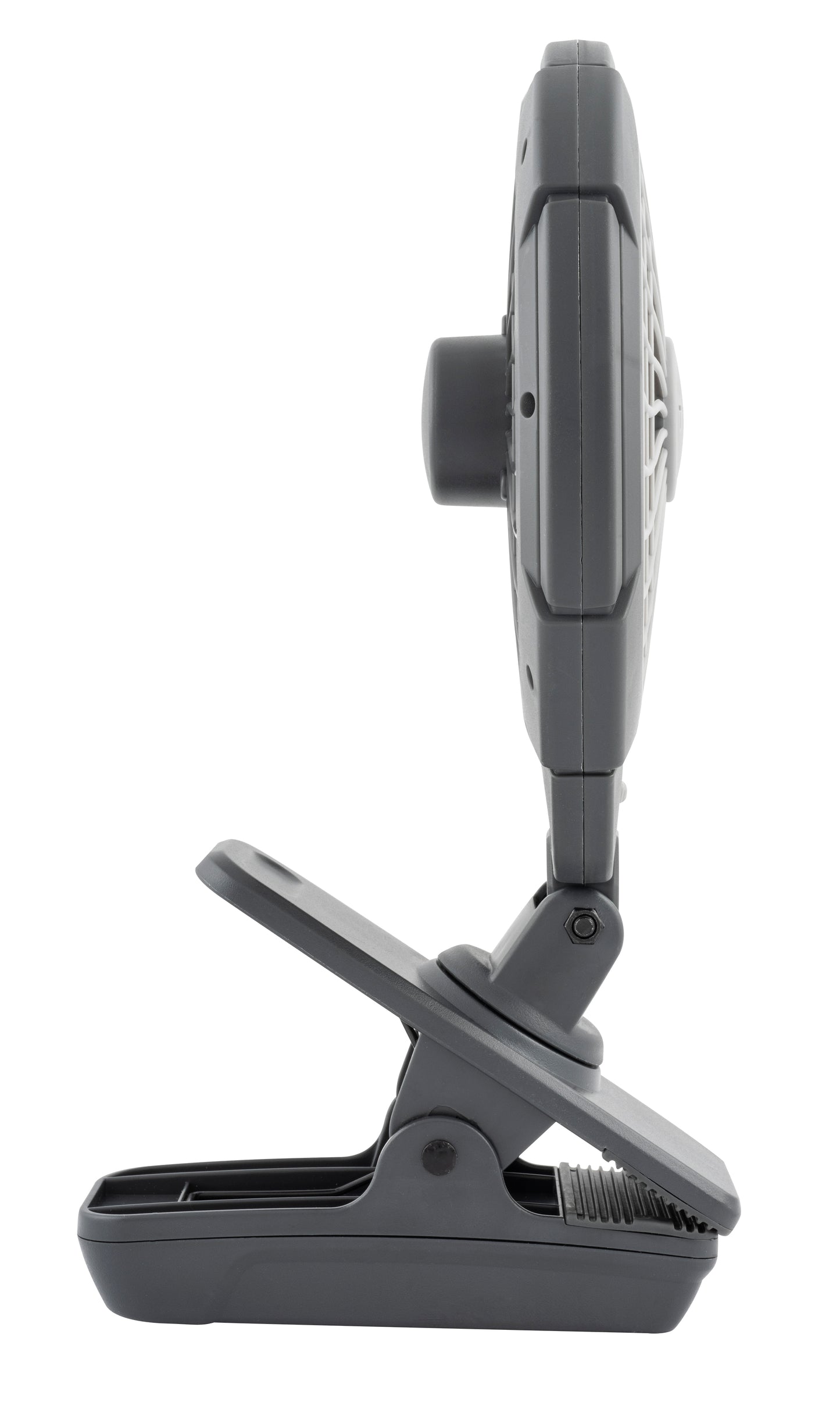 5 Inch Battery Operated Clip Fan