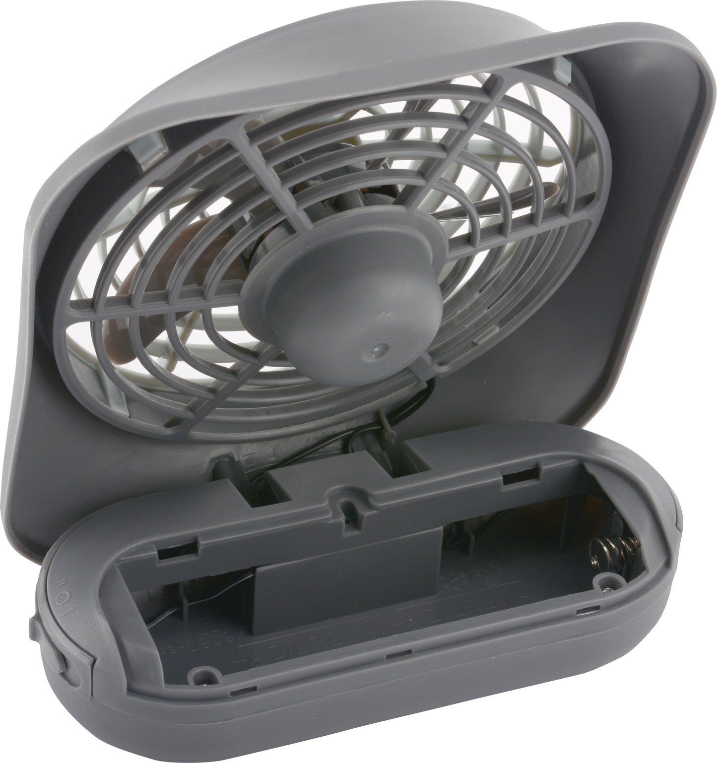 Treva 5" Volcano Fan