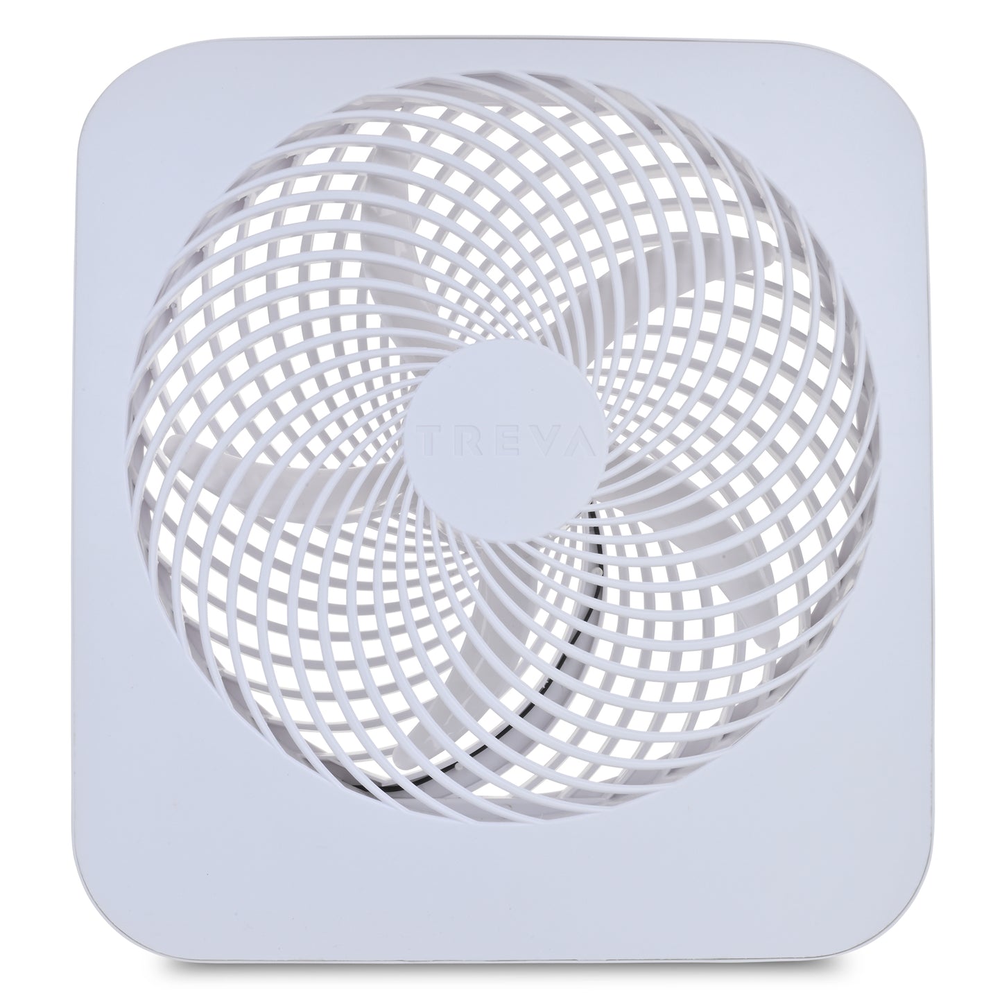 10" Fin Fan with AC Adapter - TREVA