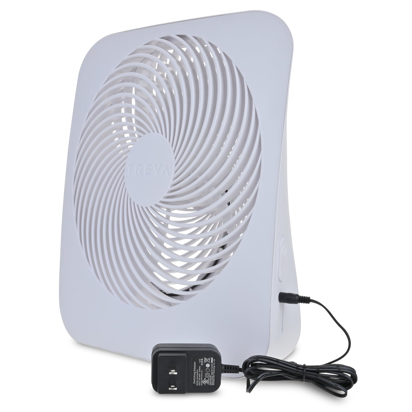10" Fan with AC Adapter - FD10802A0O004TRM
