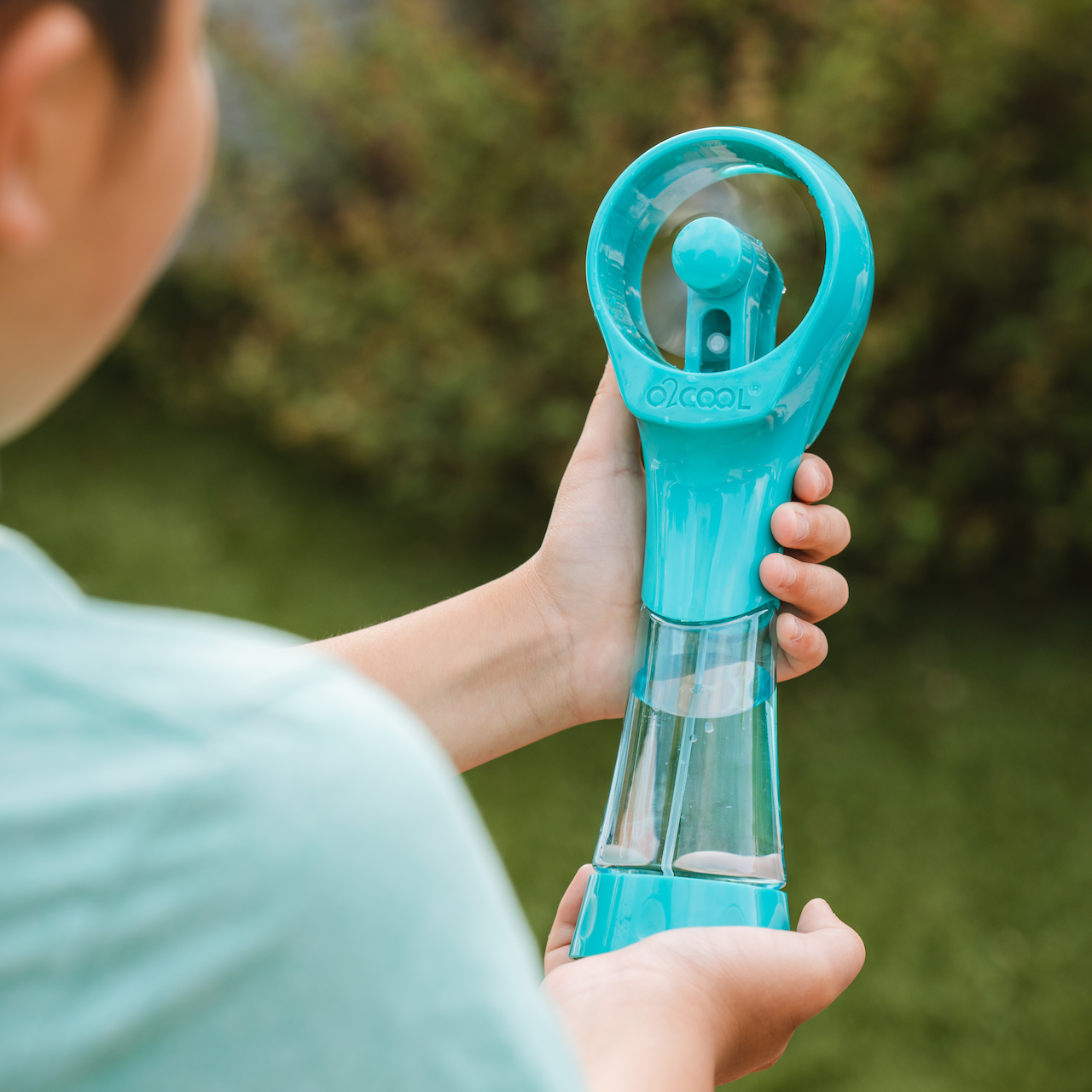 ELITE MISTING FAN
