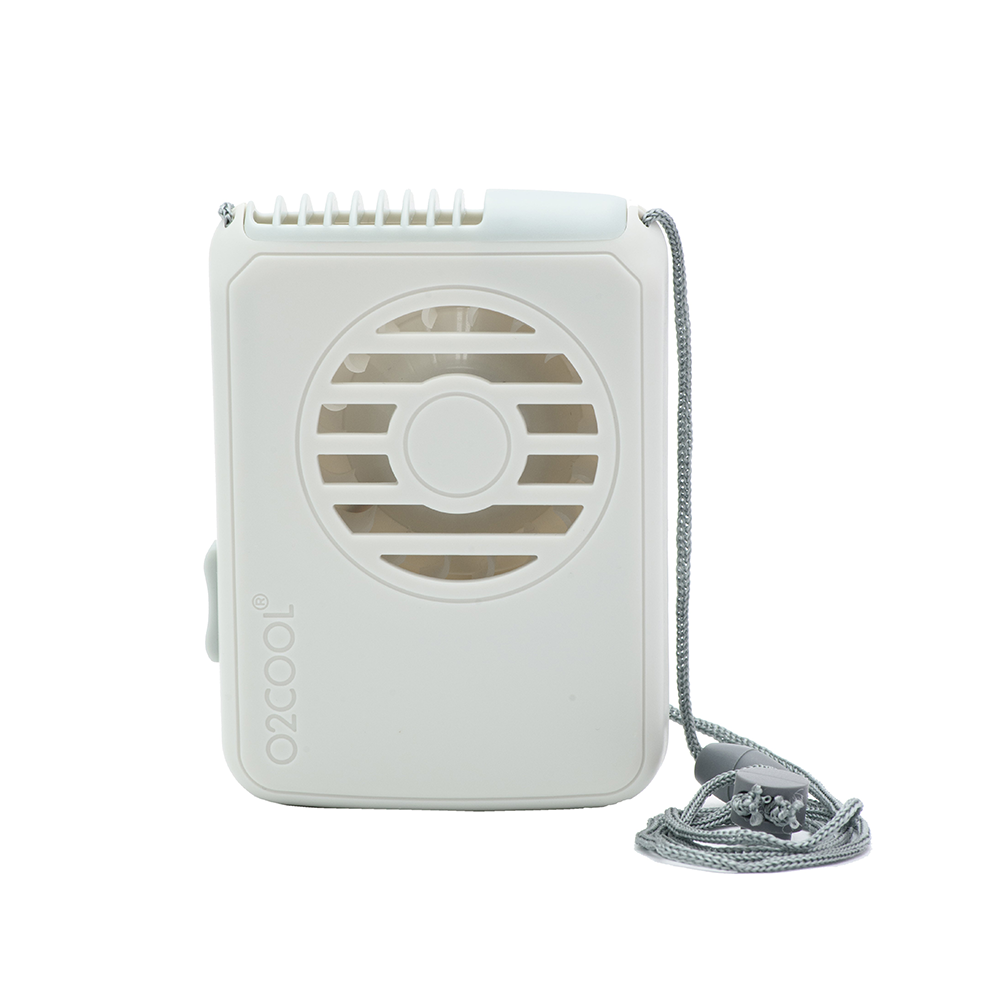 Necklace Fan Open Stock - Healthcare