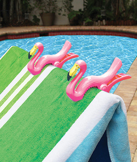 BOCA CLIPS