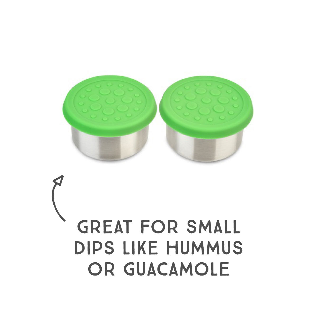 2.5 oz dips