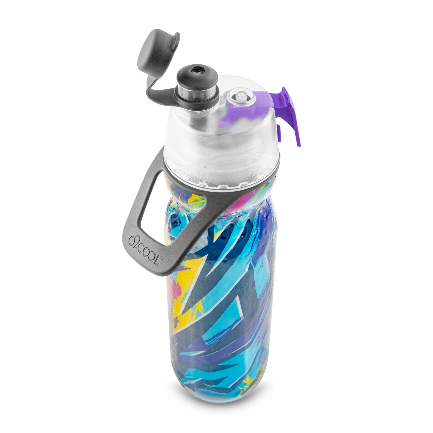 MNS Insulated ArcticSqueeze 20 oz - ANGLES