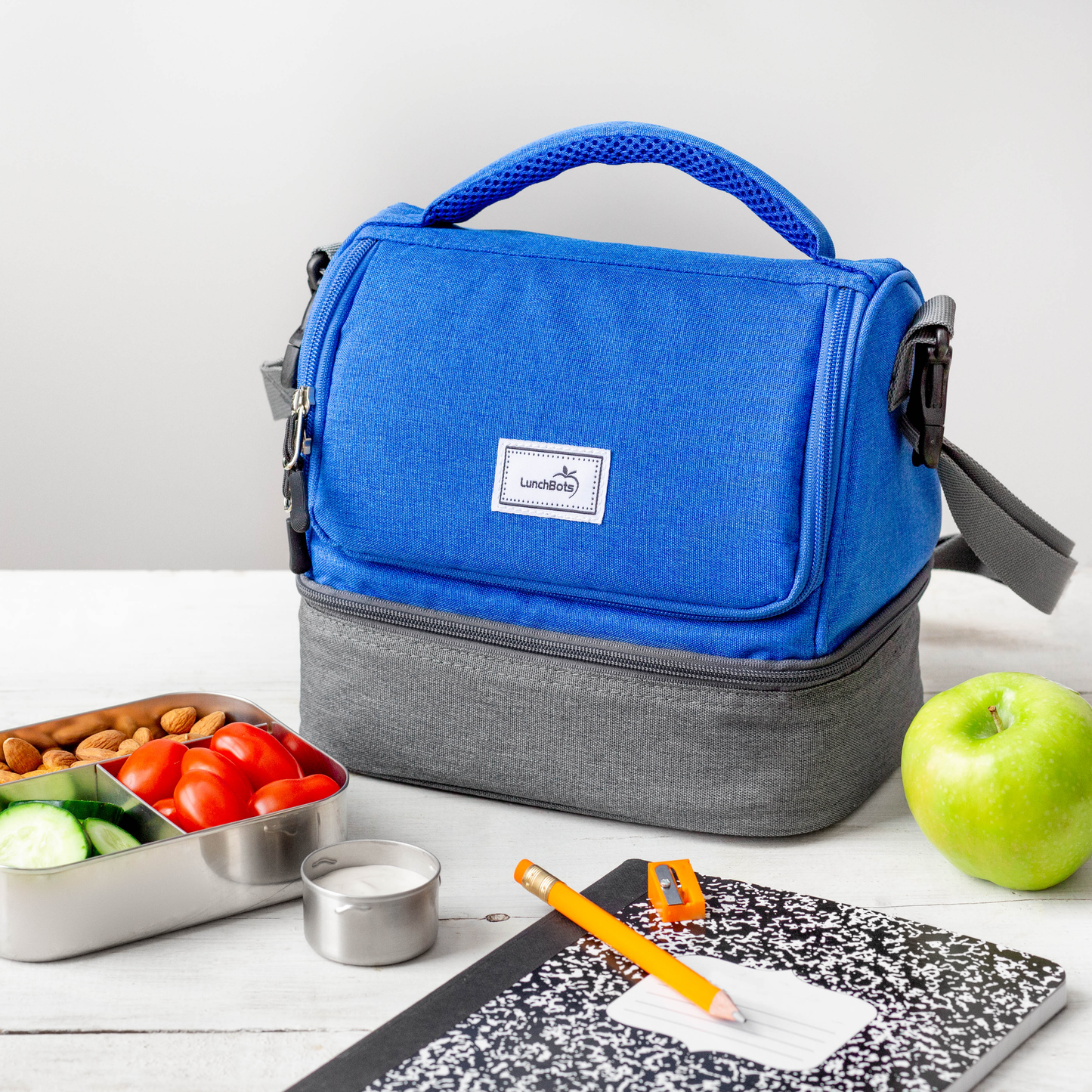 duplex bag