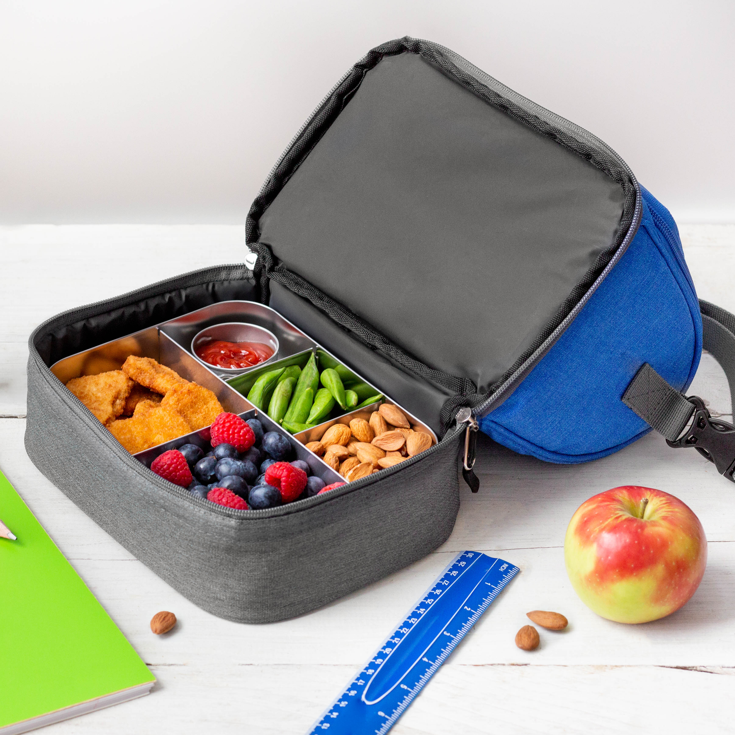 duplex bag