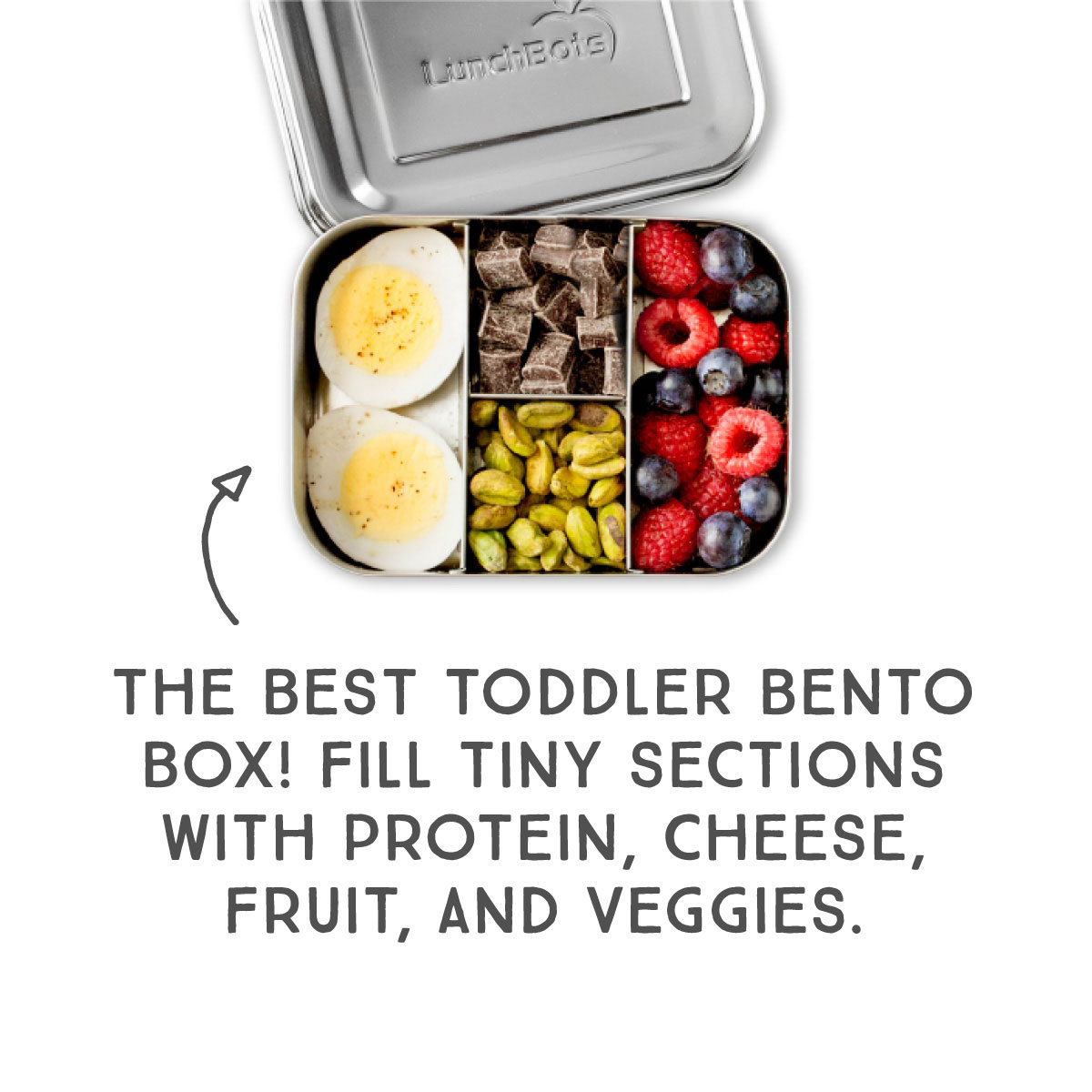 small protein packer