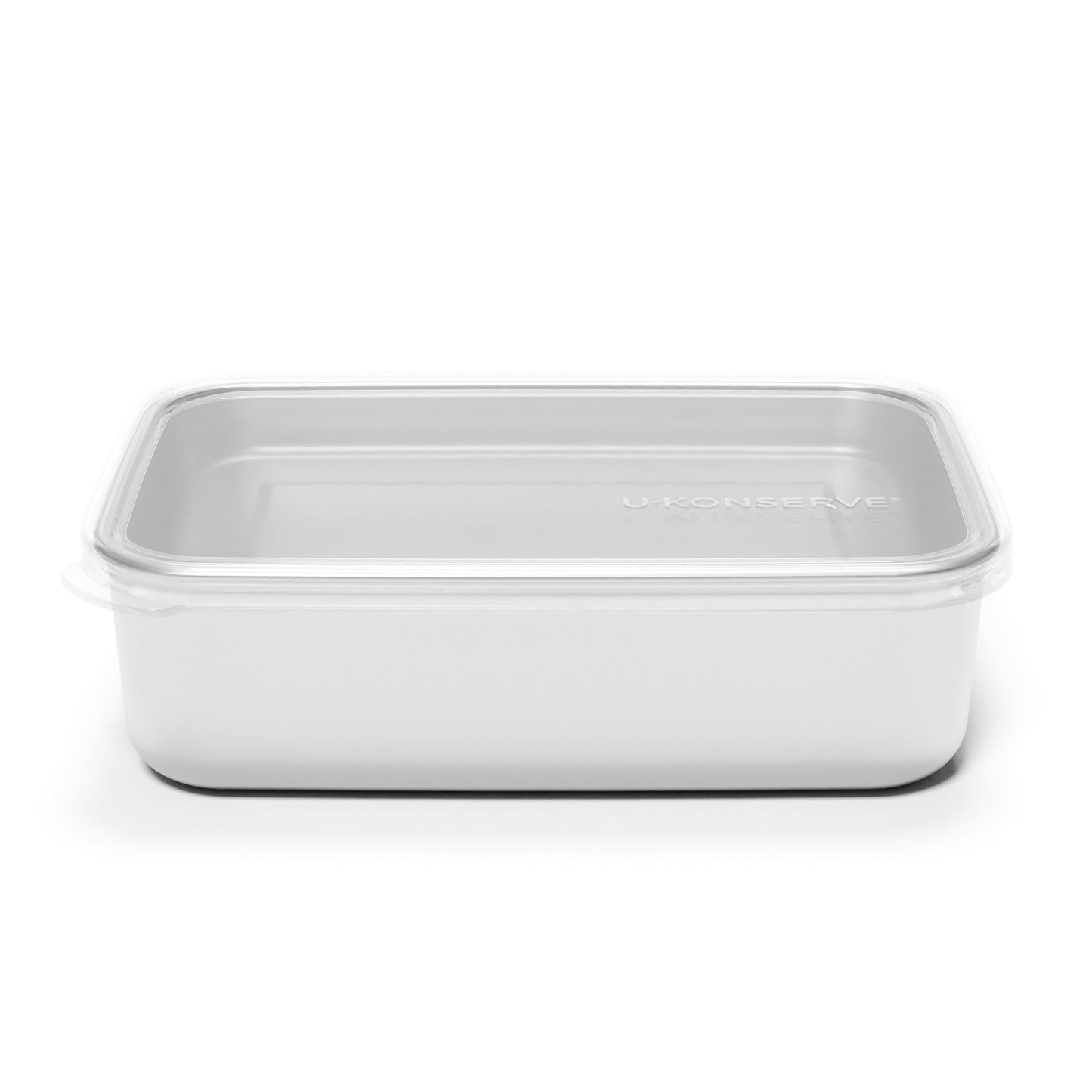 Rectangle Food-Storage Container