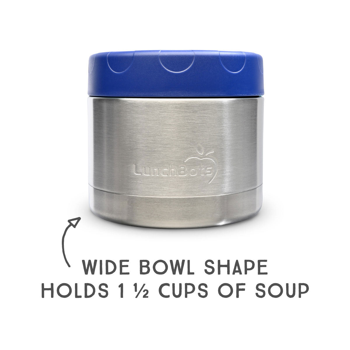 wide thermal 12oz