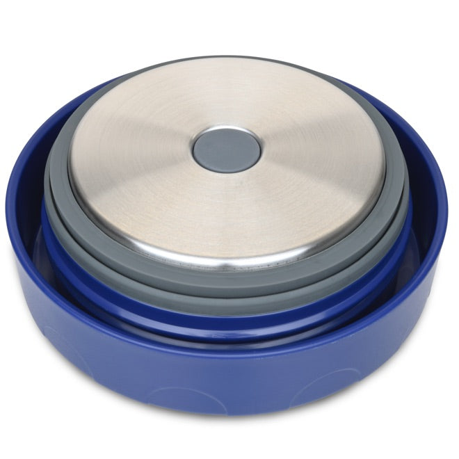 wide thermal 12oz/16oz lid
