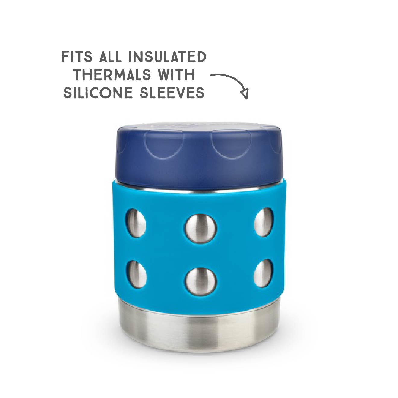 thermal 8oz/12oz lid