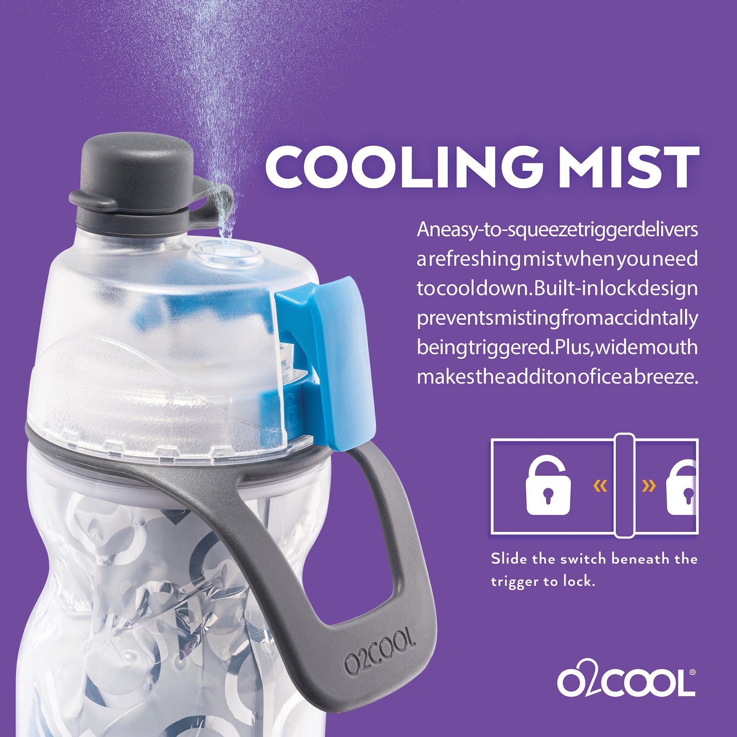 MIST 'N SIP TIE DYE