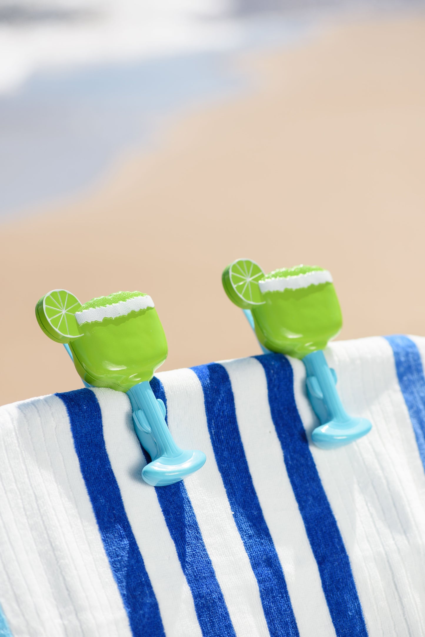 BOCA CLIPS