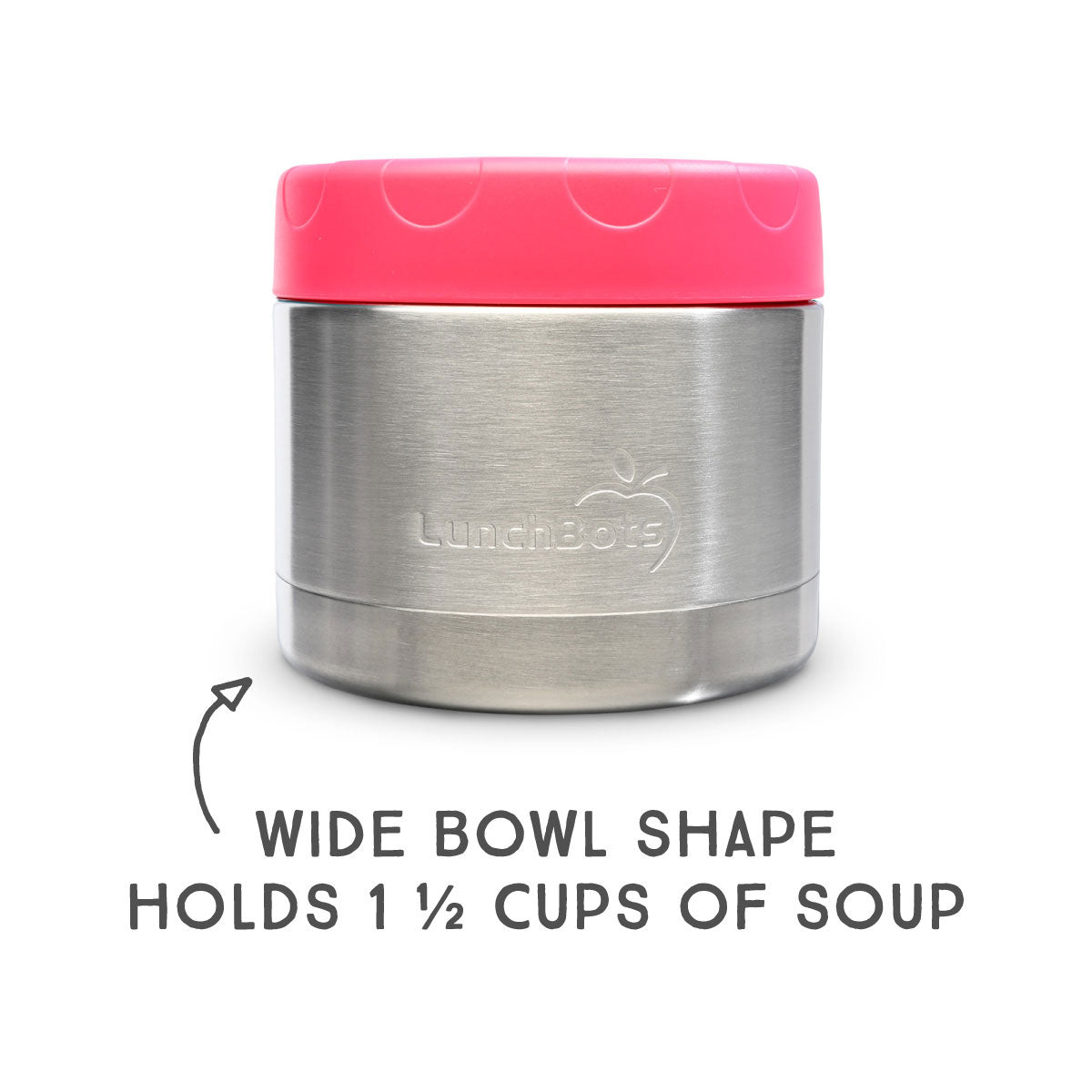wide thermal 12oz