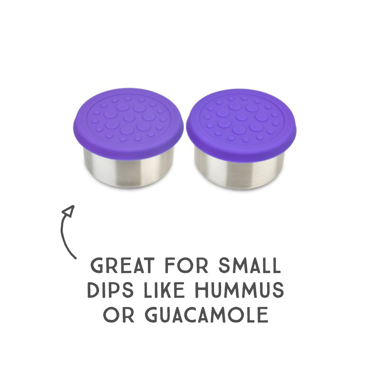 2.5 oz dips