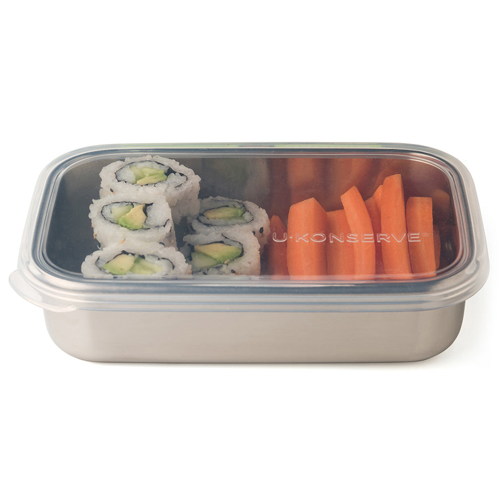 Rectangle Food-Storage Container