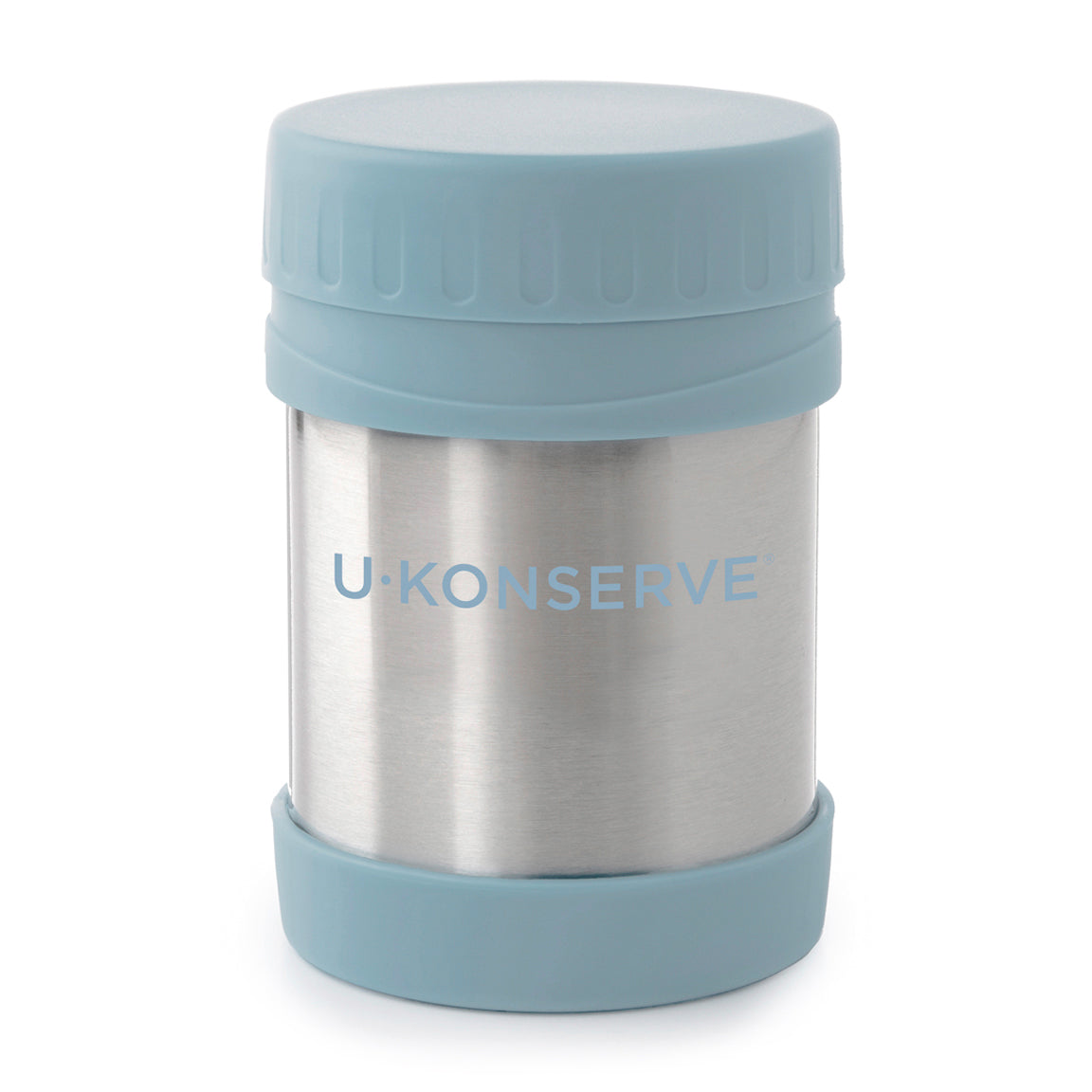 Insulated Food Jar