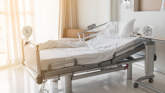 Improving Patient Comfort and Outcomes