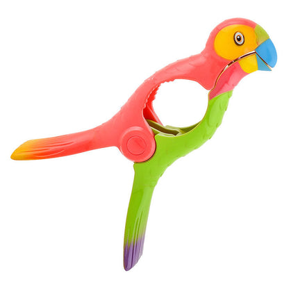 BOCA CLIP PARROT