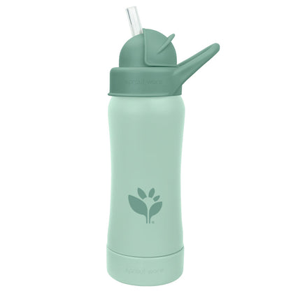 Sprout Ware Straw Bottle