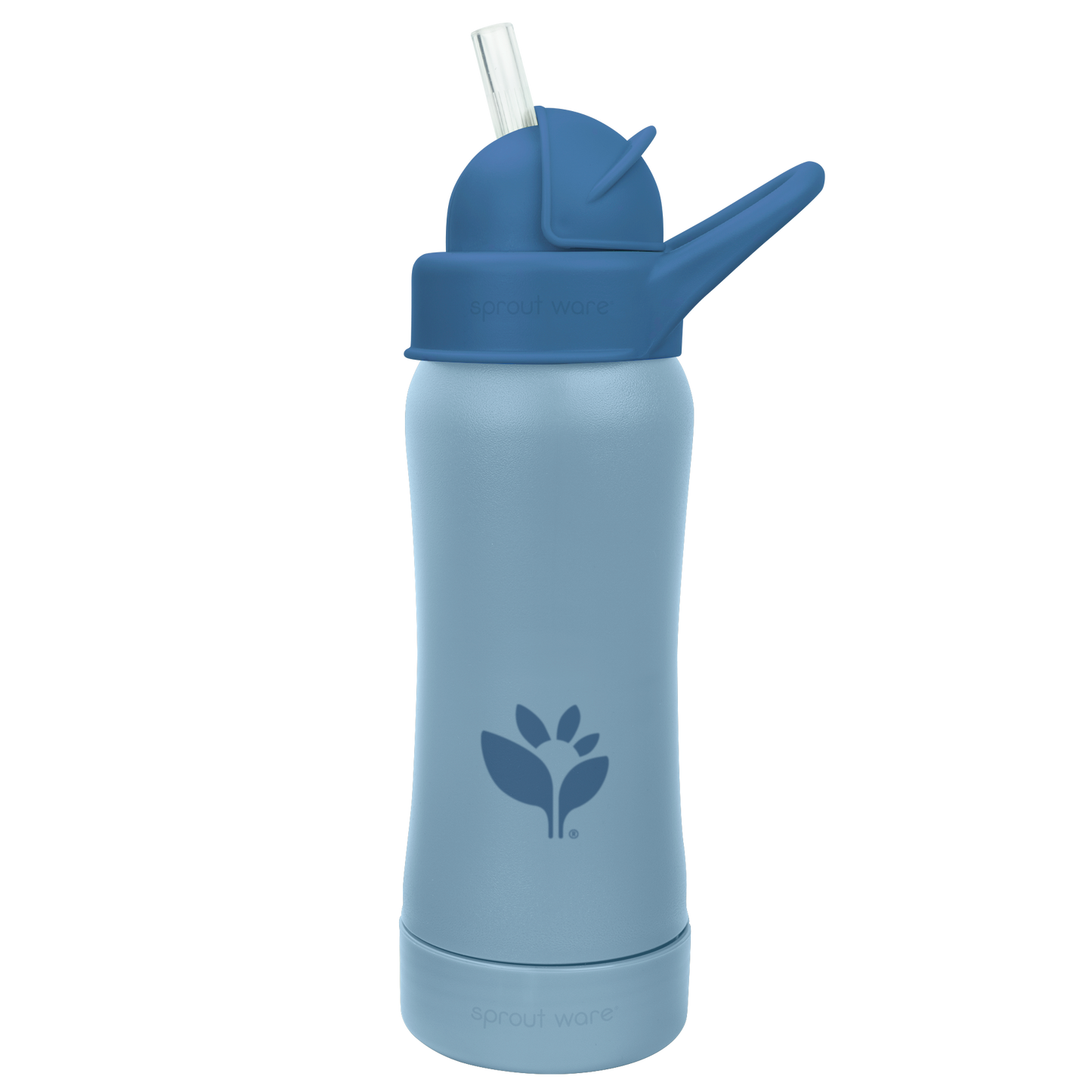 Sprout Ware Straw Bottle
