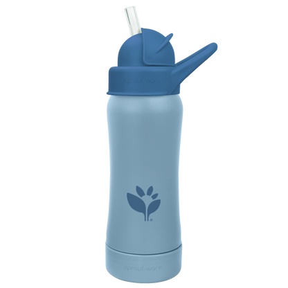 Sprout Ware Straw Bottle
