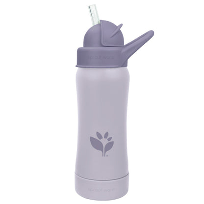 Sprout Ware Straw Bottle