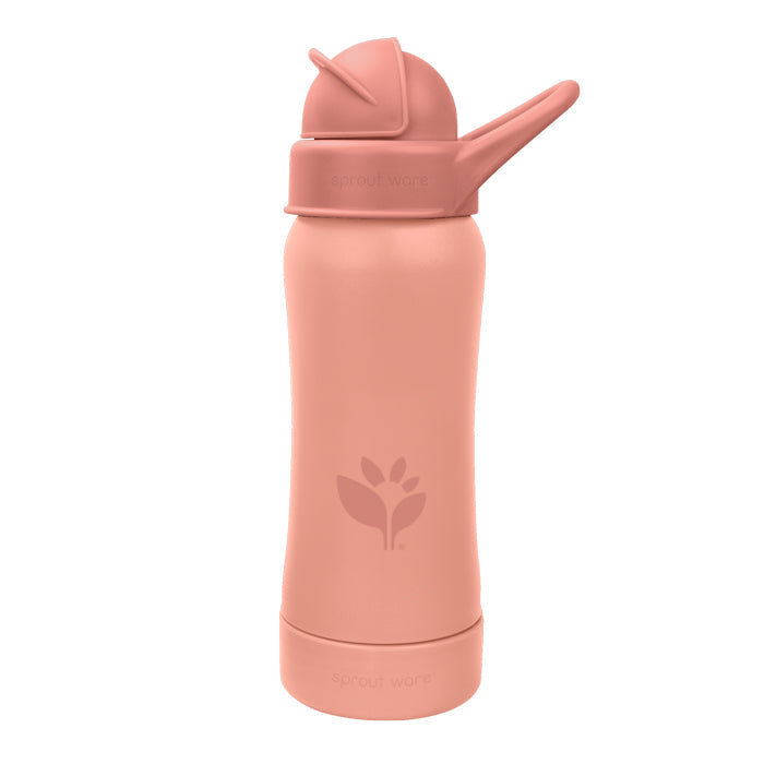 Sprout Ware Straw Bottle