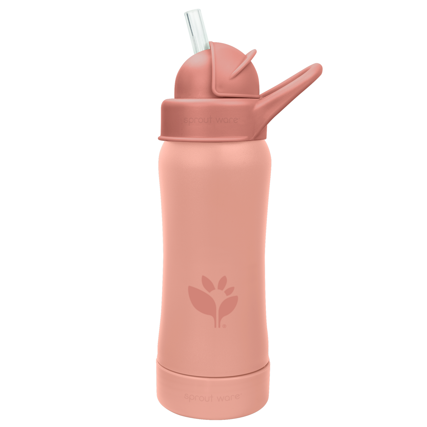 Sprout Ware Straw Bottle
