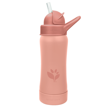 Sprout Ware Straw Bottle
