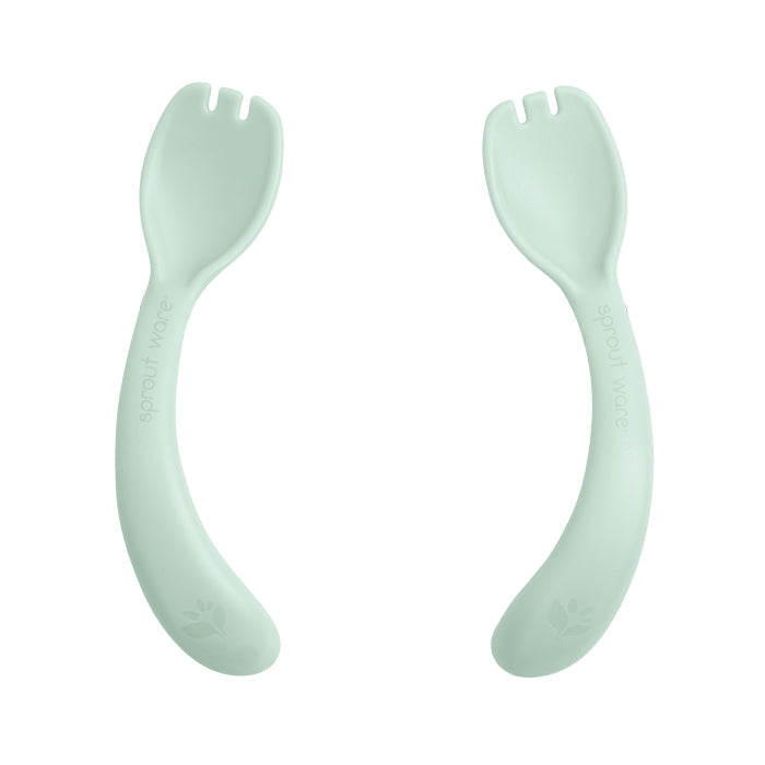 Sprout Ware Handy Sporks (2 pack)